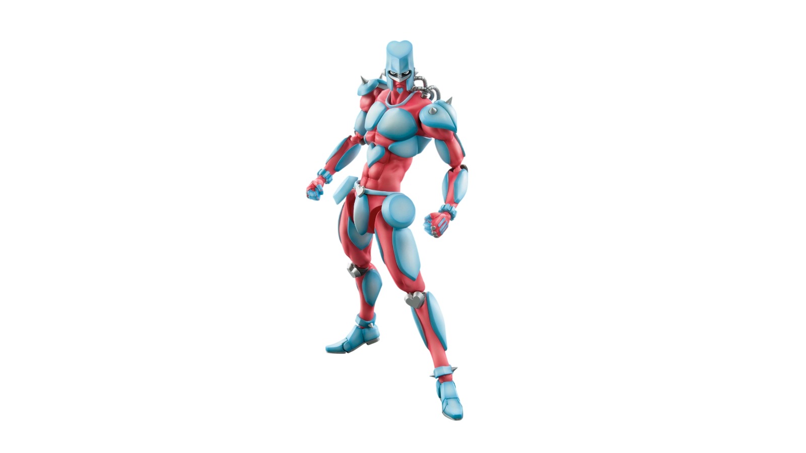 Good Smile Company Chozokado Big Crazy Diamond Figurine