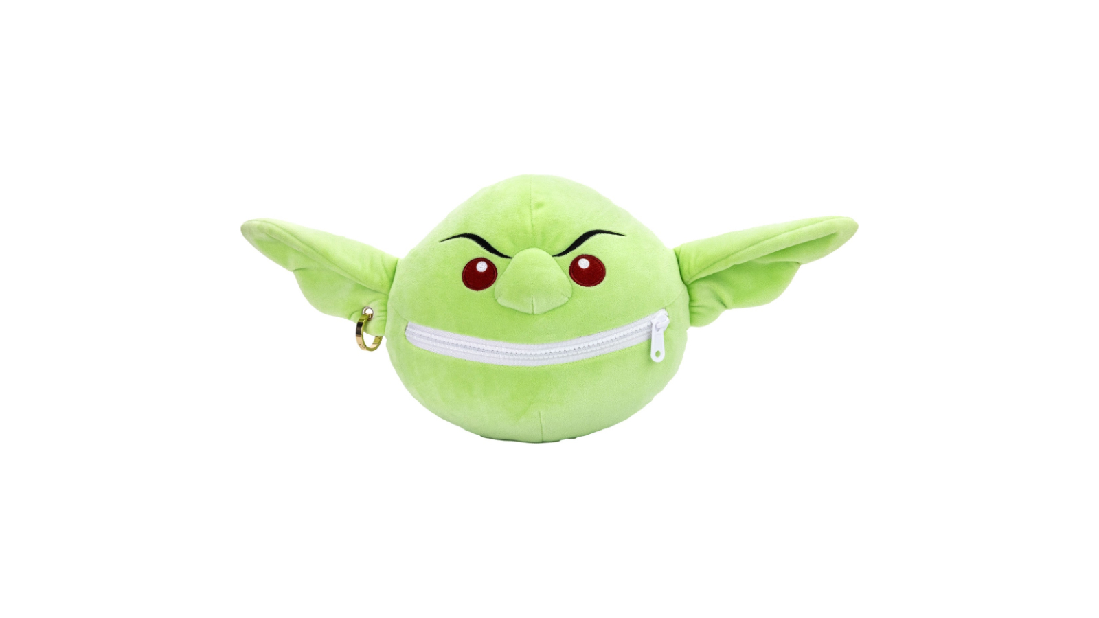 Fanroll By Metallic Dice Games Pathfinder Dice Goblin Plush Bag