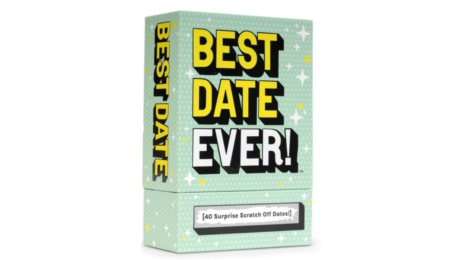 DSS Games Best Date Ever