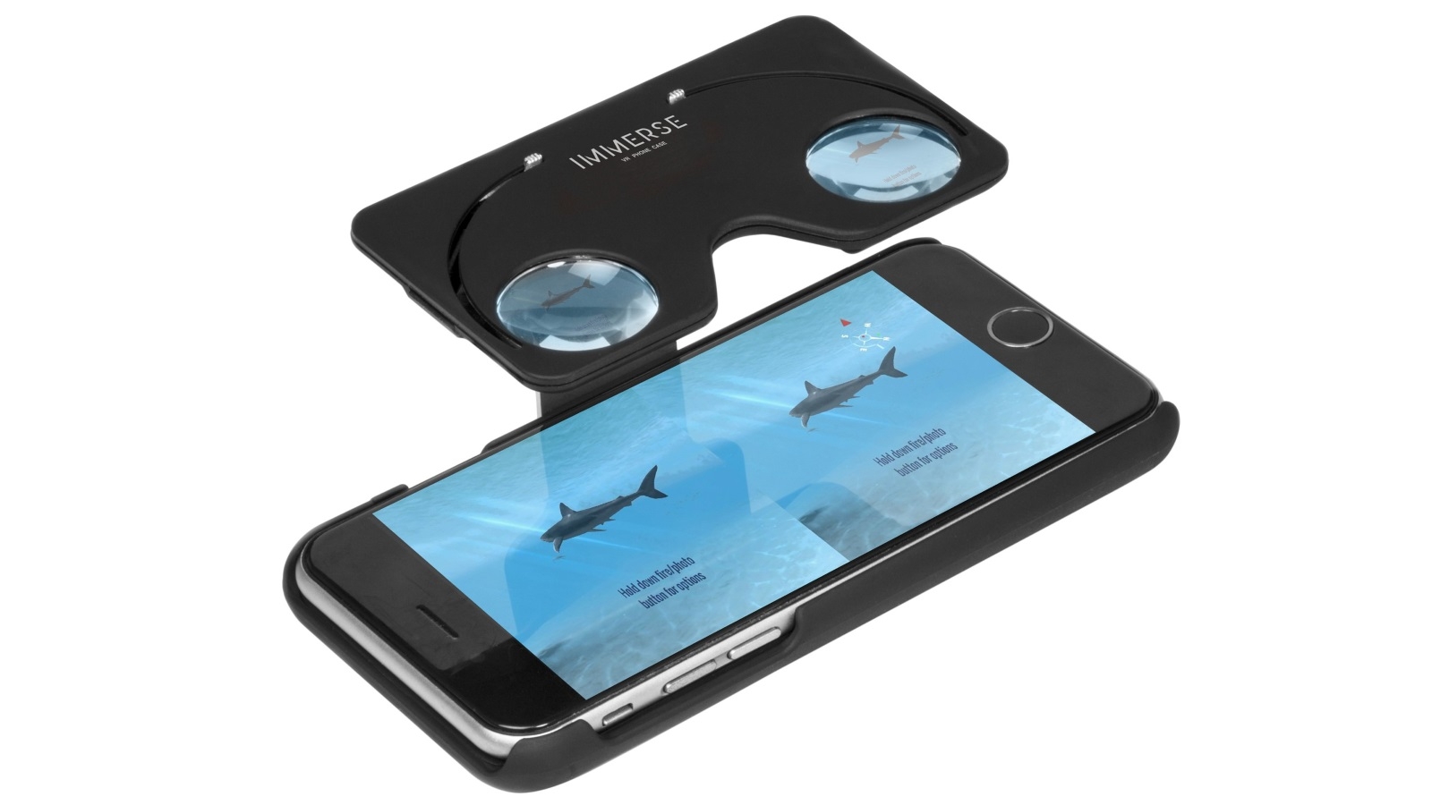 Thumbs Up! Immerse Phone Case - iPhone 6