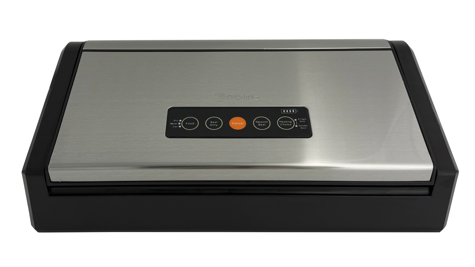 Proline Roll Hold Cordless Vacuum Sealer