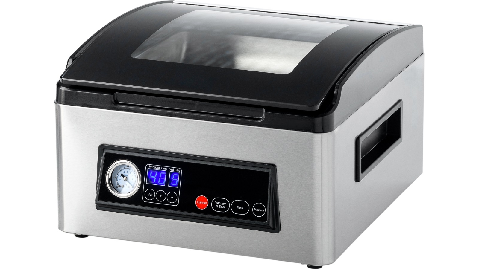 Proline VSCH1 Light Commercial Quad Pump Chamber Vacuum Sealer