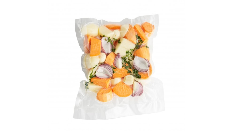 200mm FoodSaver Vacuum Sealer Rolls 2 Pack Harvey Norman