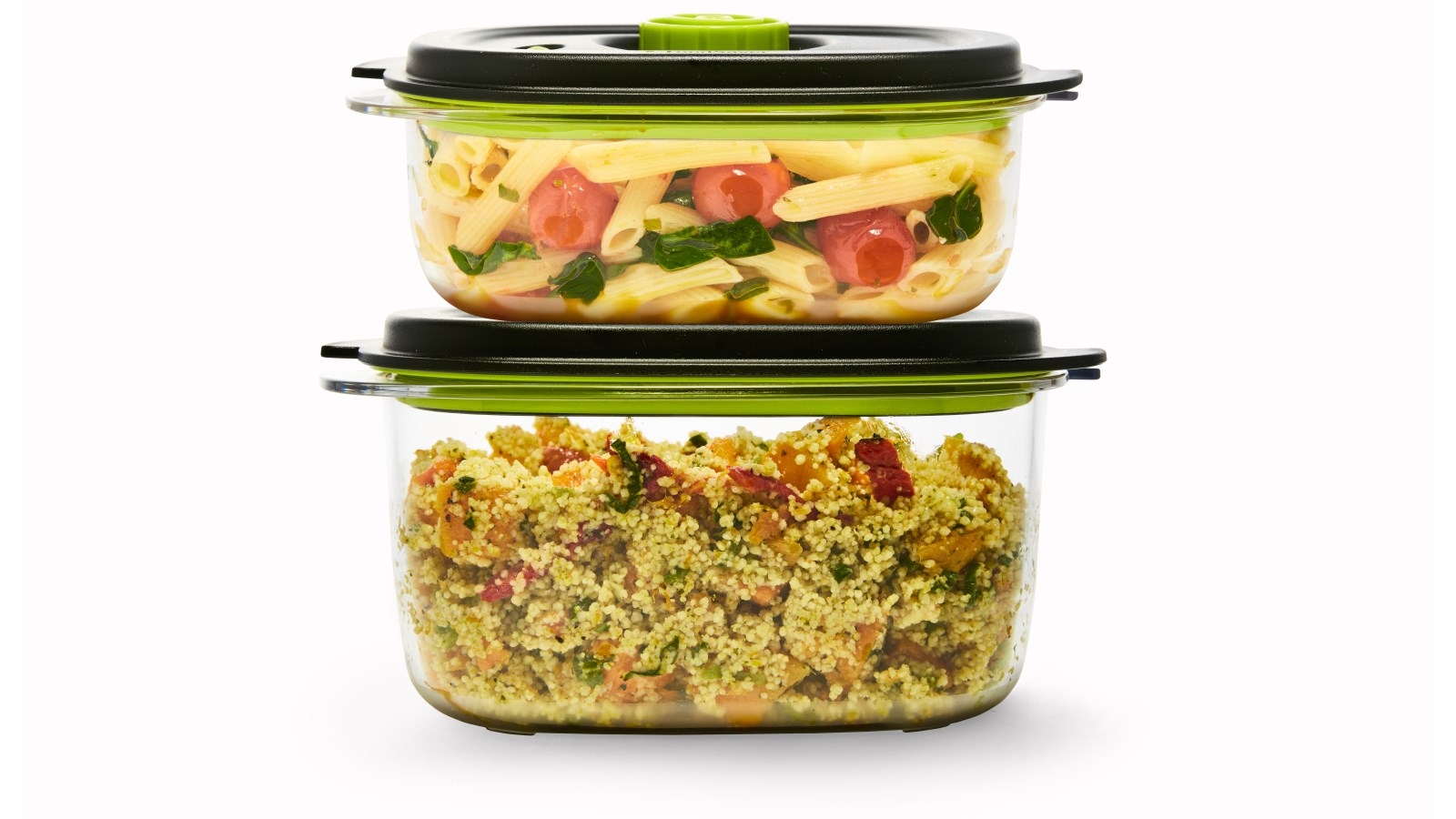 FoodSaver Vacuum Containers And Reusable Gallon Bags (8 Count