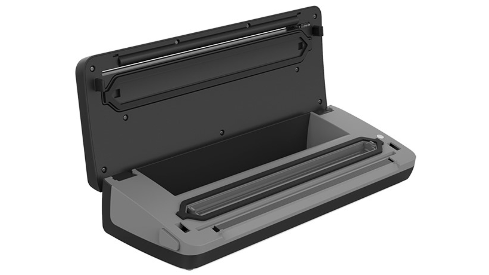 Healthy Choice 120W Vacuum Sealer Machine for Wet and Dry Food Harvey