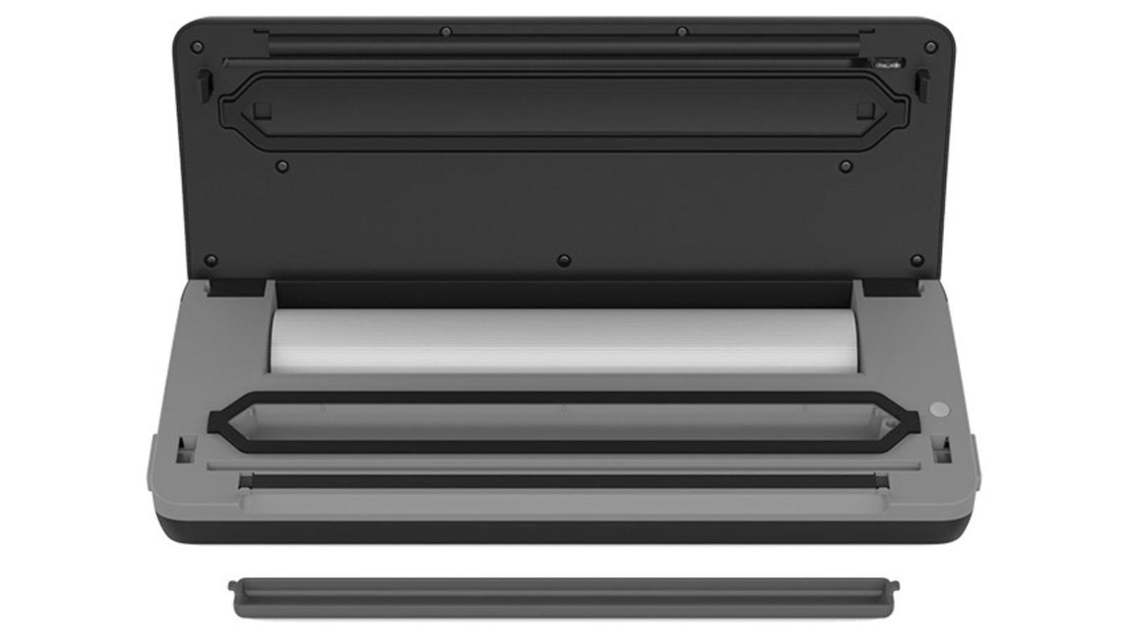 Healthy Choice 120W Vacuum Sealer Machine for Wet and Dry Food Harvey