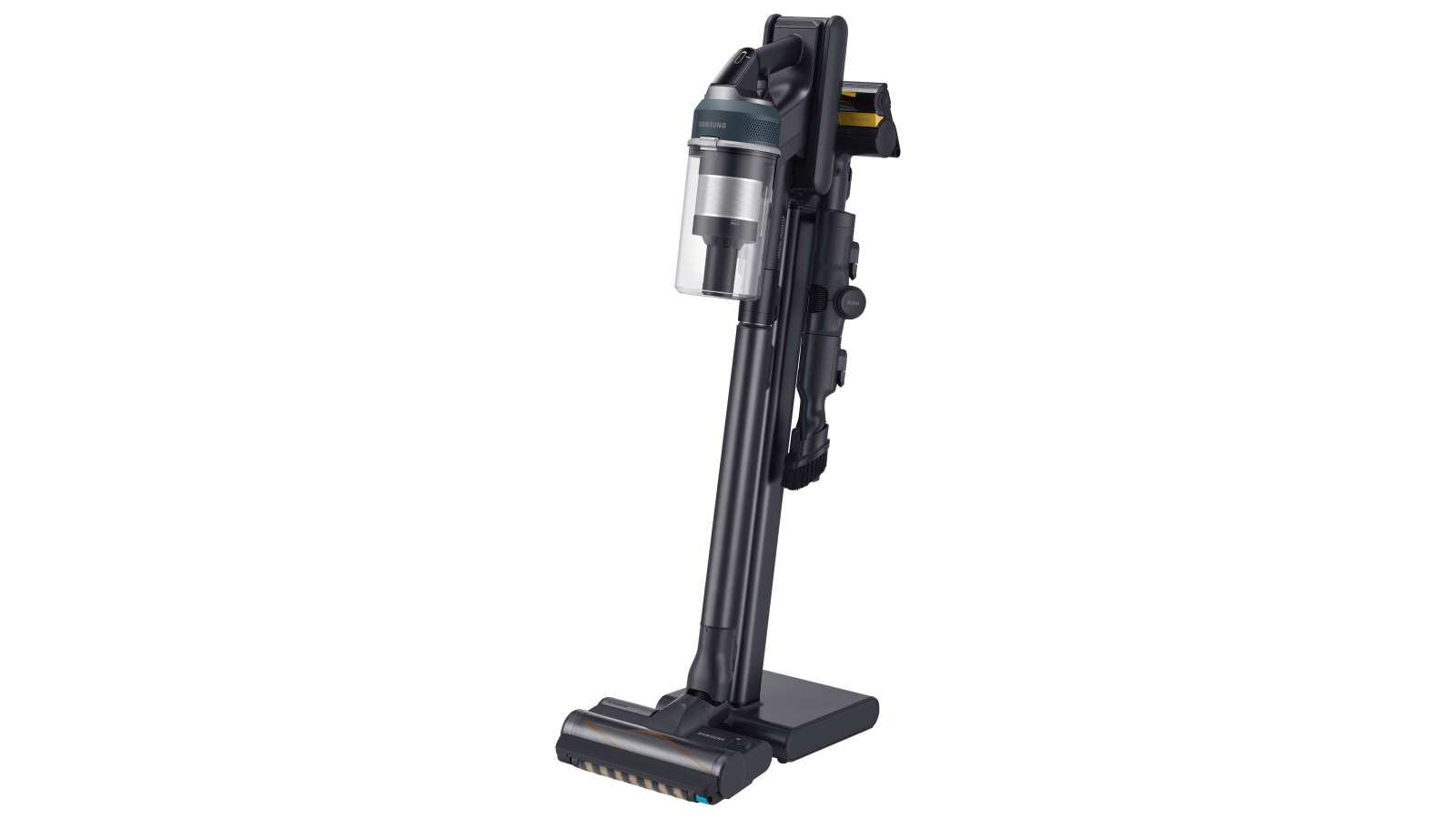 Samsung Jet 95 Complete Stick Vacuum - Midnight Blue