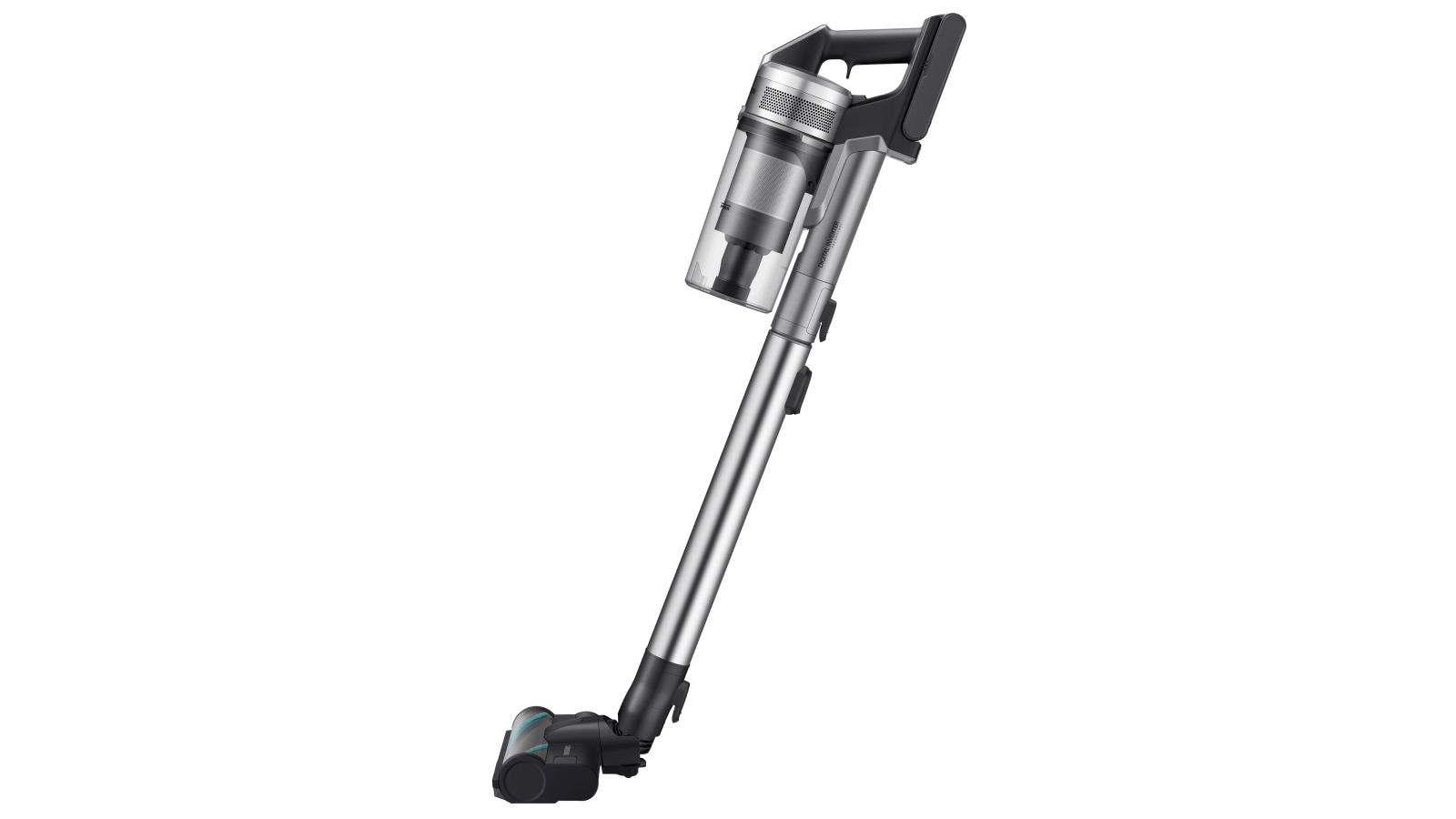 Samsung Jet VS90 Complete Stick Vacuum with Soft Action Brush Harvey