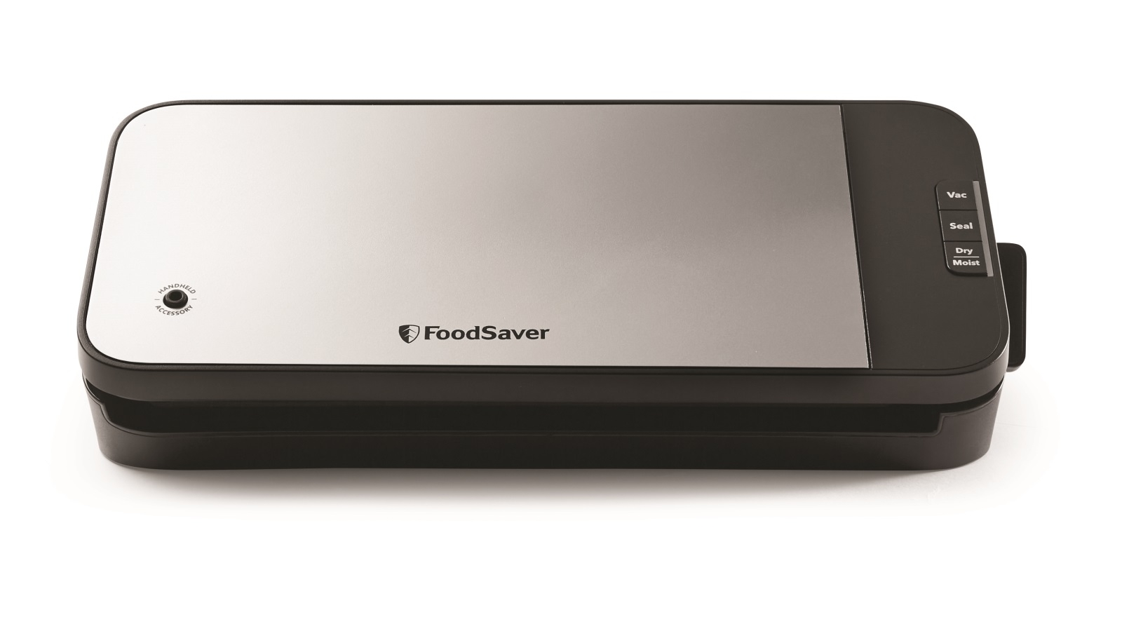 FoodSaver Cut and Seal Vacuum Sealer Harvey Norman