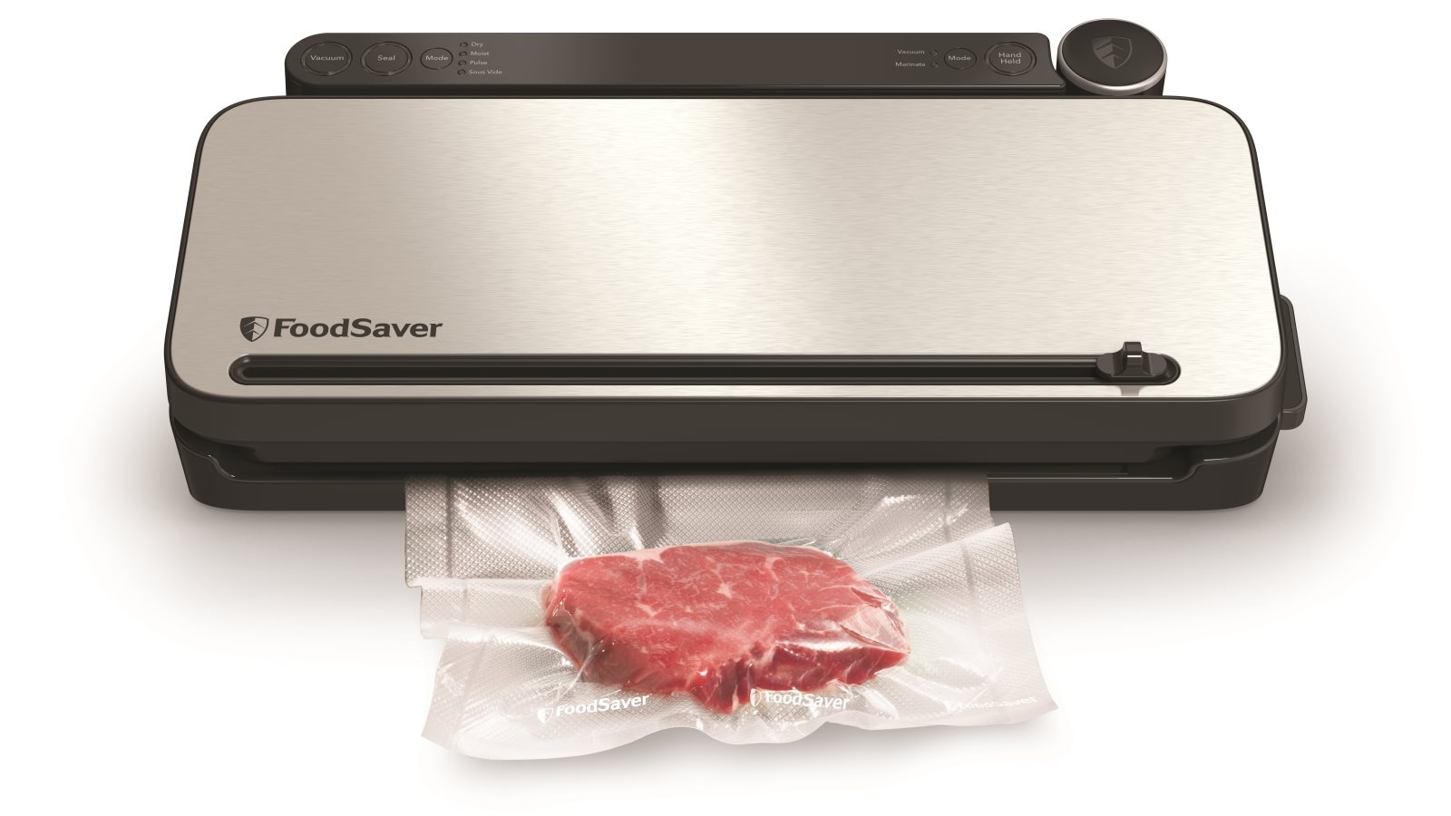 FoodSaver Controlled Multi Seal Vacuum Sealer Harvey Norman