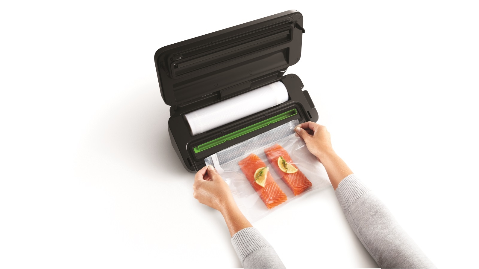 FoodSaver Controlled Multi Seal Vacuum Sealer Harvey Norman