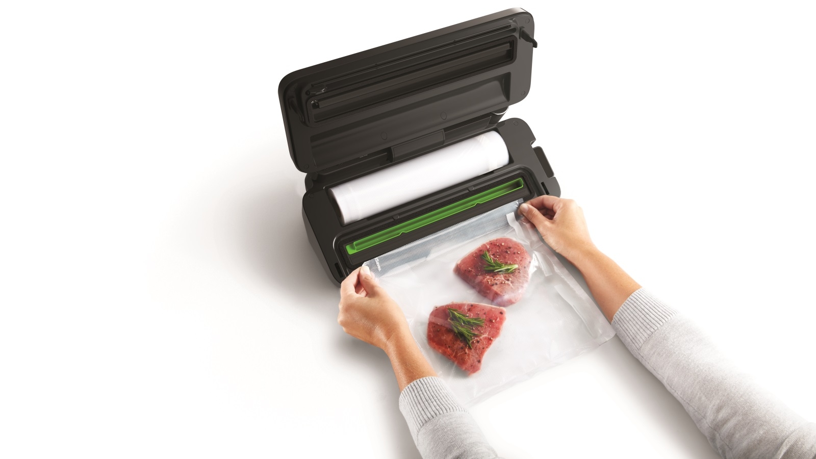 FoodSaver Controlled Multi Seal Vacuum Sealer Harvey Norman