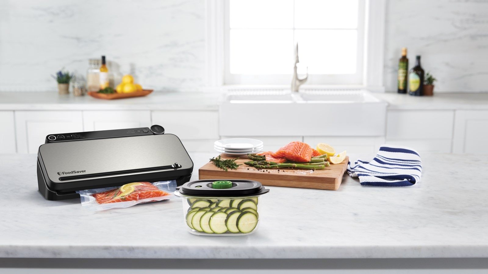 FoodSaver Controlled Multi Seal Vacuum Sealer Harvey Norman