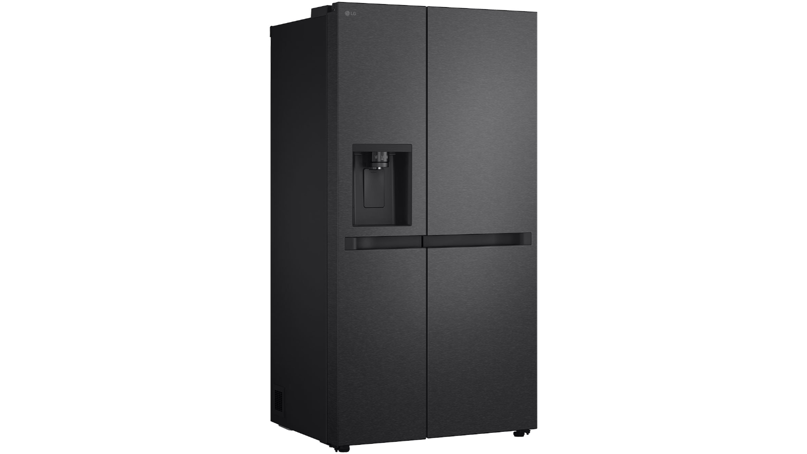 Harvey norman fridge freezer side by side cheap