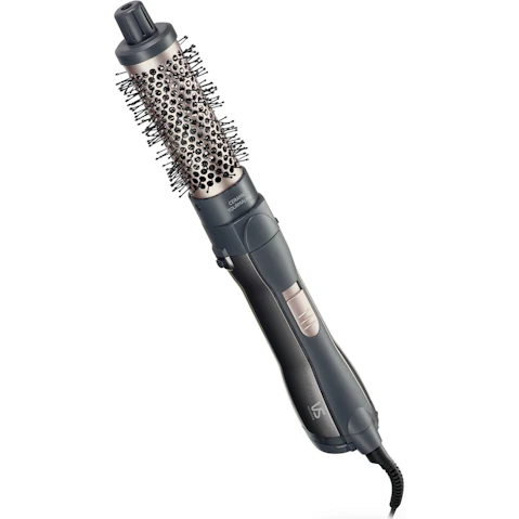 VS Sassoon Brush 'N' Style Confident Volume Air Styler