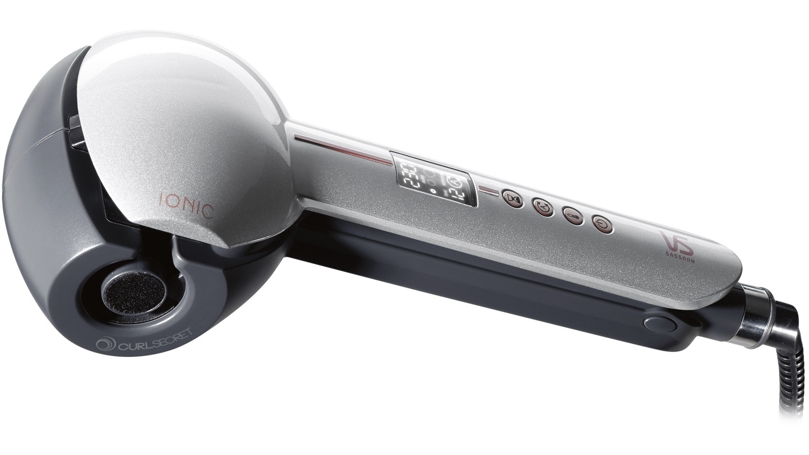 VS Sassoon Curl Secret Optimum Hair Curler