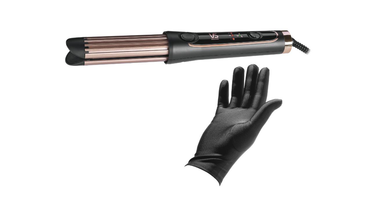 VS Sassoon Cool Curl Brilliance