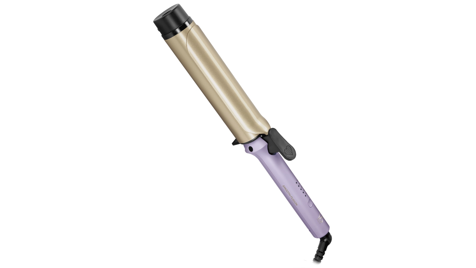 VS Sassoon Smooth Fusion 40mm Hair Curler Harvey Norman