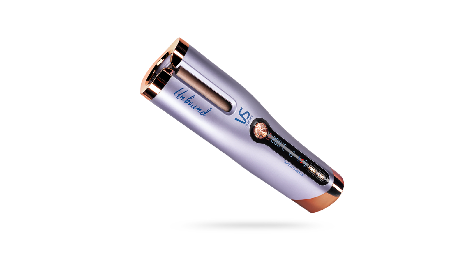 VS Sassoon Unbound Cord/Cordless Auto Curler