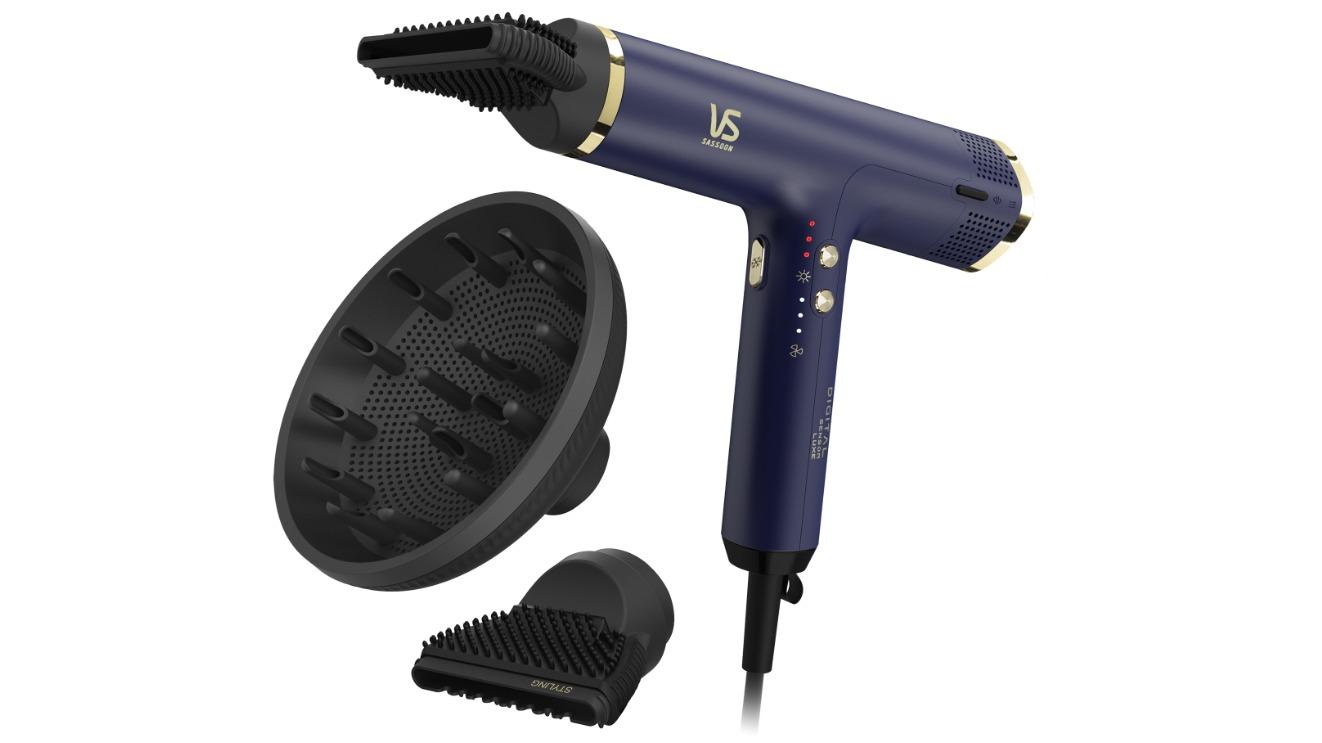 Infinite Air AC Dryer | VS Sassoon Australia