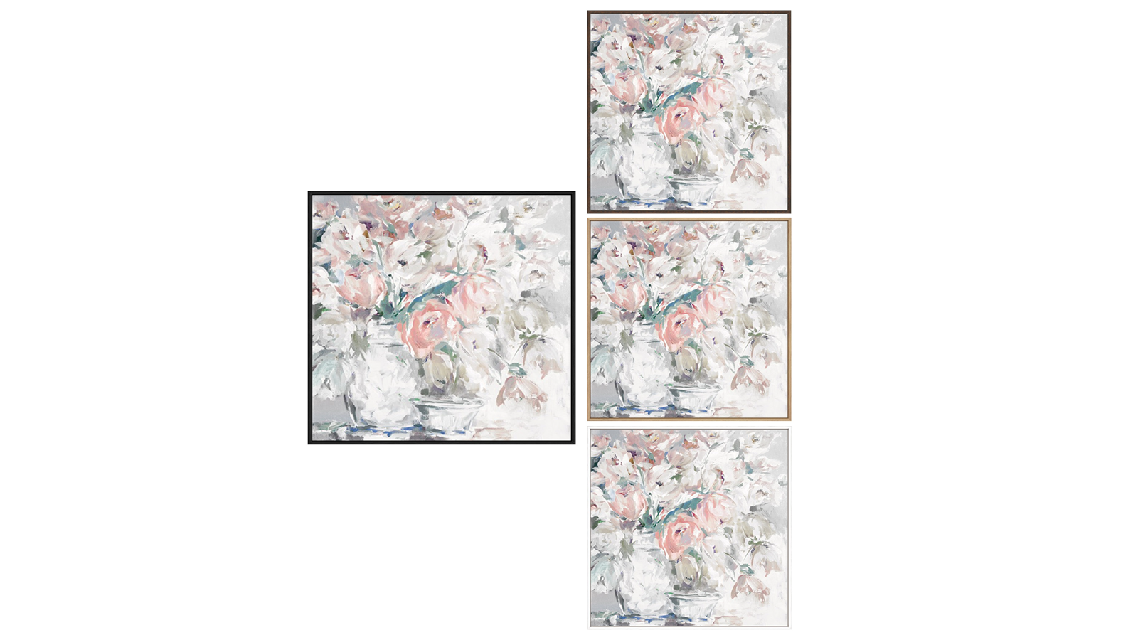 La Grolla Morning Tale Gallery Wall Art