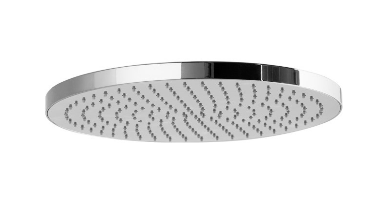 Villeroy & Boch Architectura Style 230 Overhead Shower - Chrome