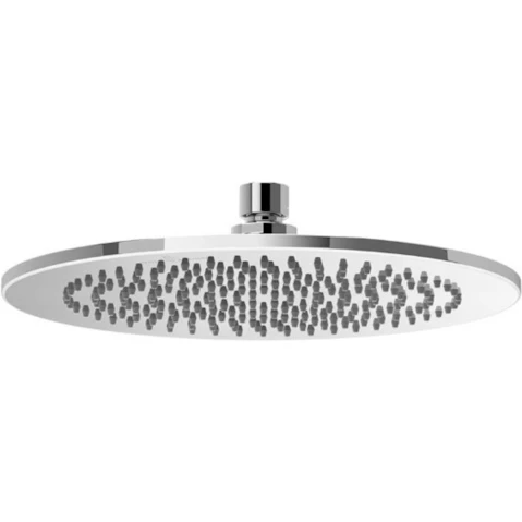Villeroy & Boch Embrace 250 Overhead Shower - Chrome