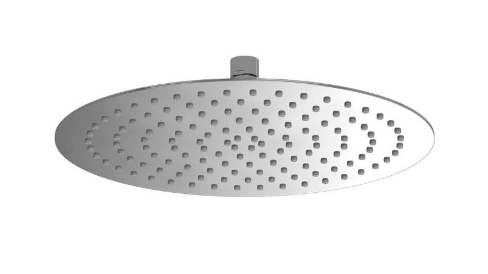 Villeroy & Boch Architectura 300 Overhead Shower - Chrome