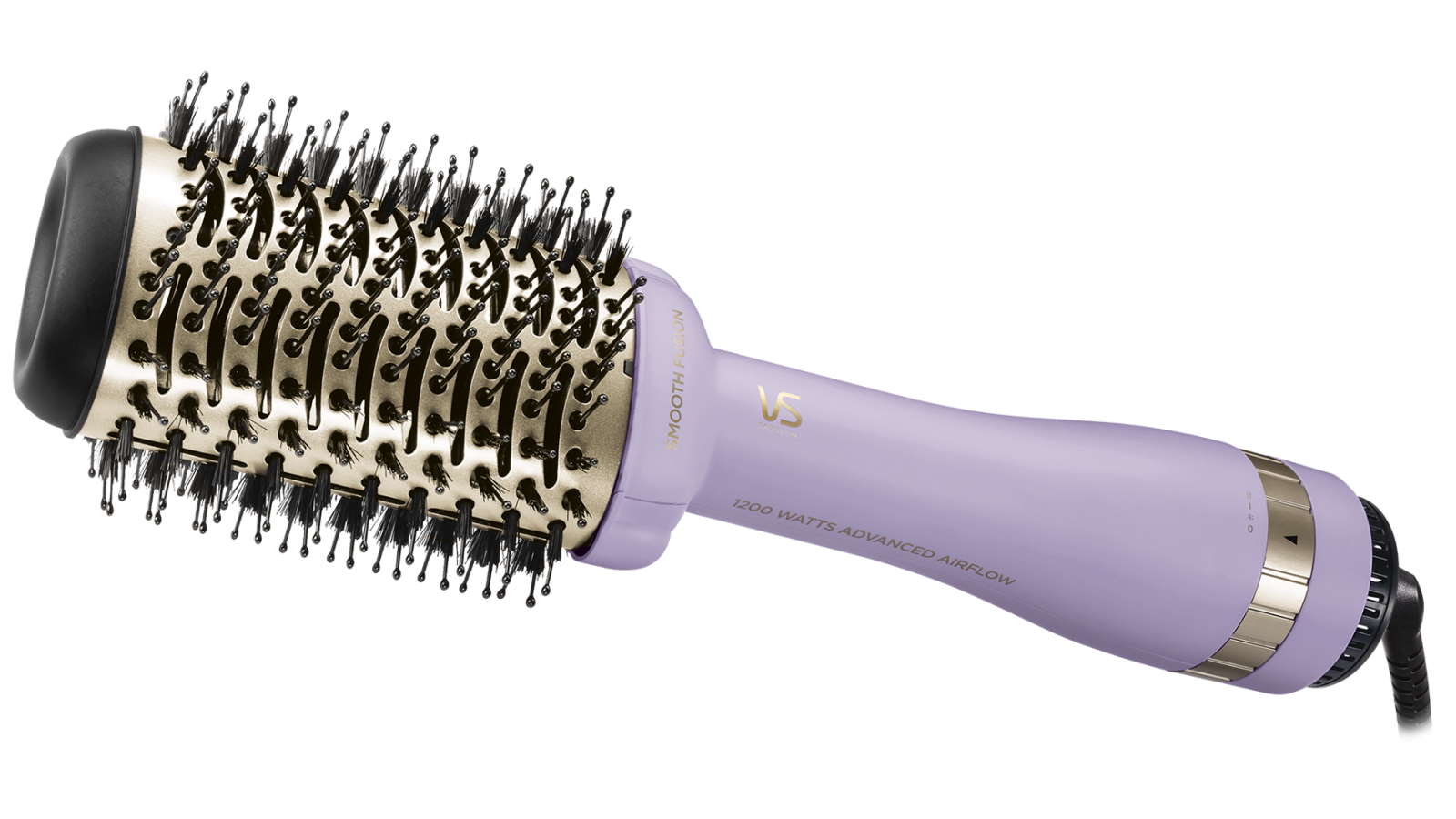 VS Sassoon Smooth Fusion Volume Air Styler