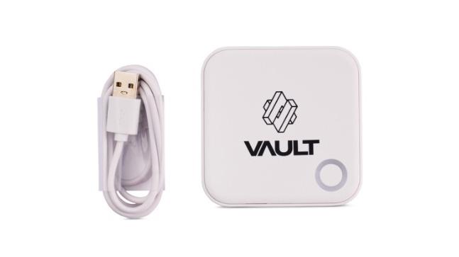Vault Smart Lock G5 Gateway