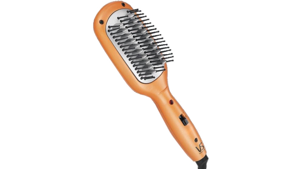 VS Sassoon Petite Style Cordless Straightener Harvey Norman