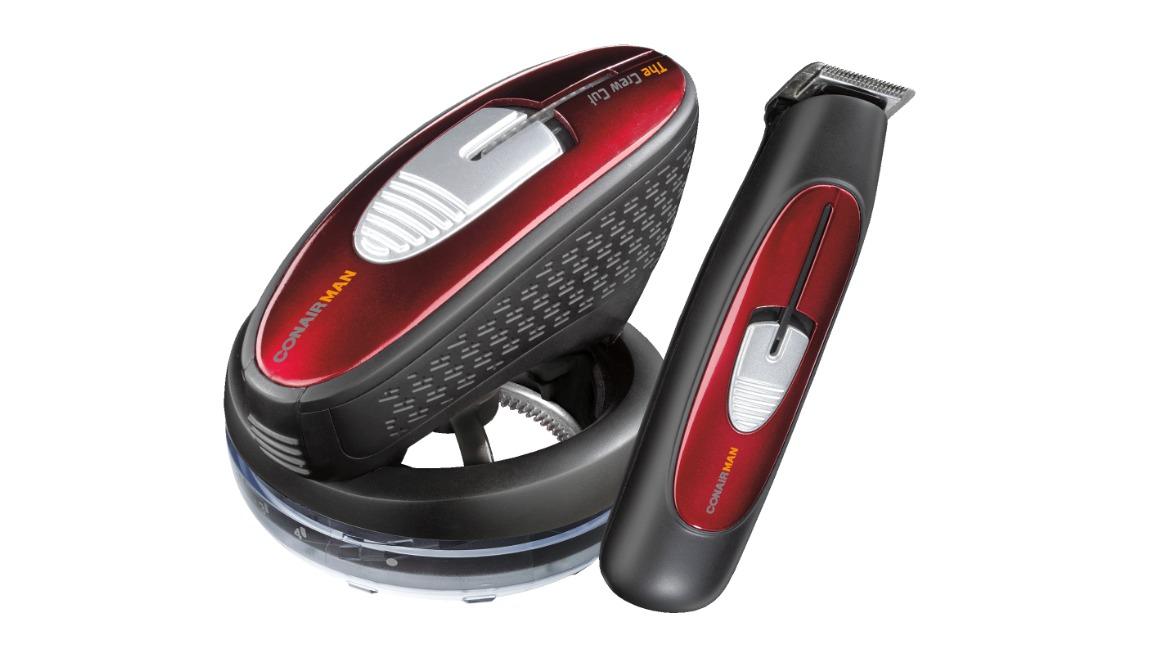 ConairMan The Crew Cut Hair Clipper