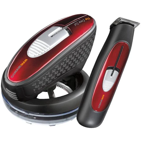 ConairMan The Crew Cut Hair Clipper