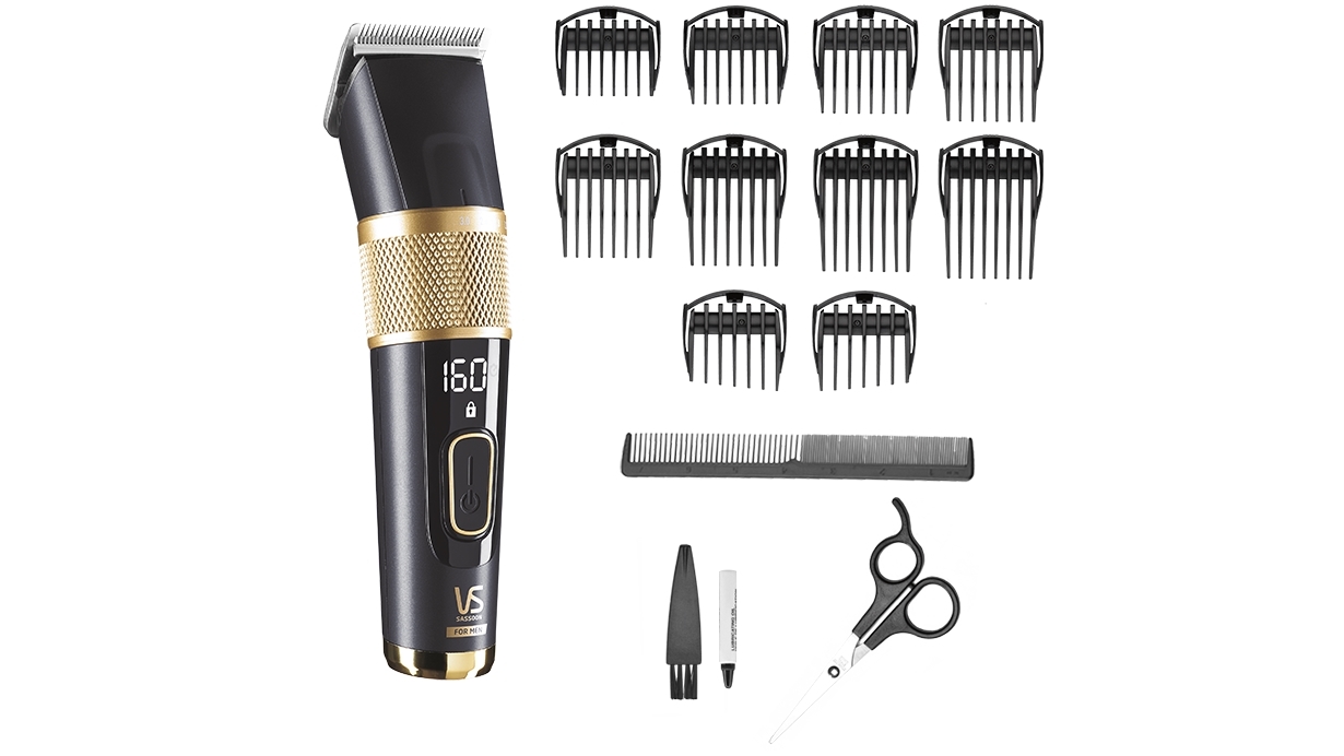 Remington Power X-Series X5 Hair Clipper