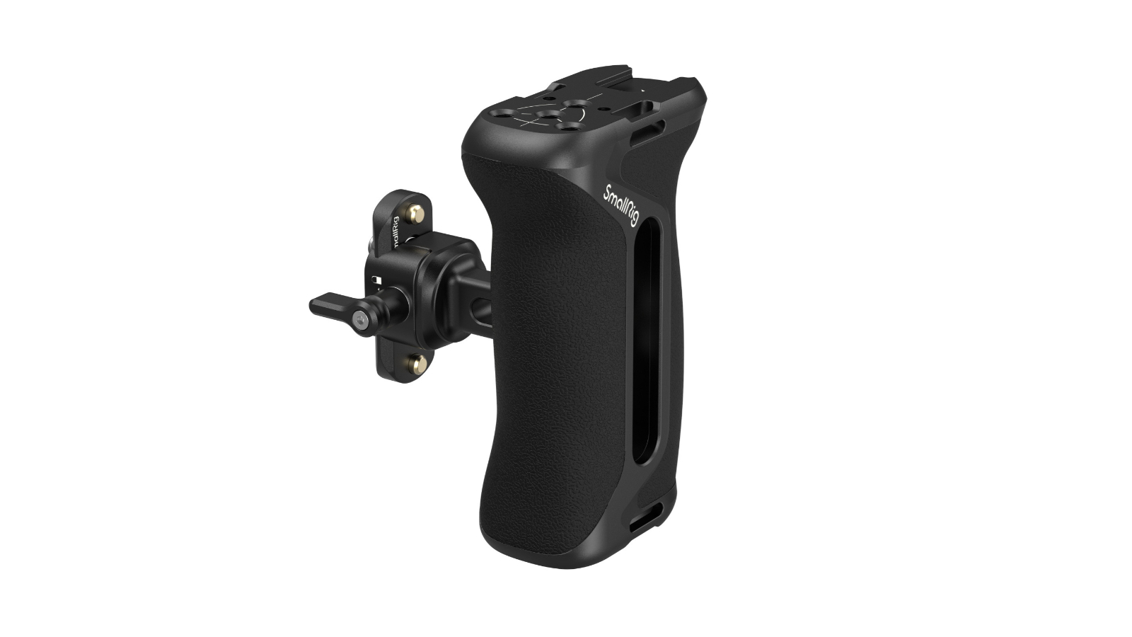 SmallRig Side Handle with NATO Clamp