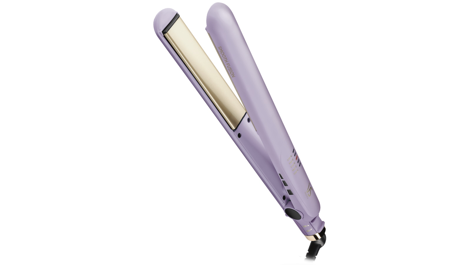 VS Sassoon Smooth Fusion Hair Straightener Harvey Norman