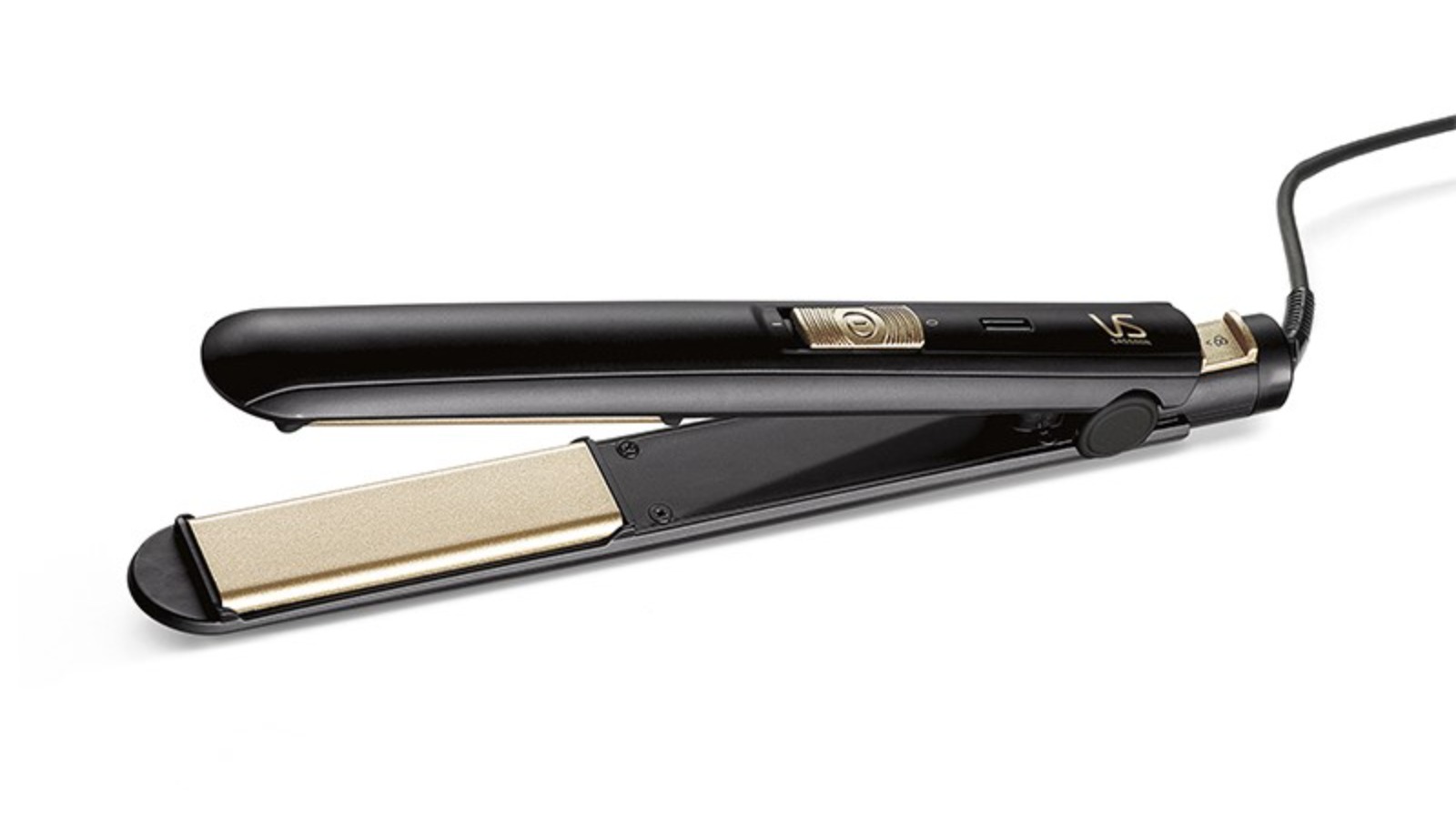 VS Sassoon Ceramic Slim-Lite Hair Straightener