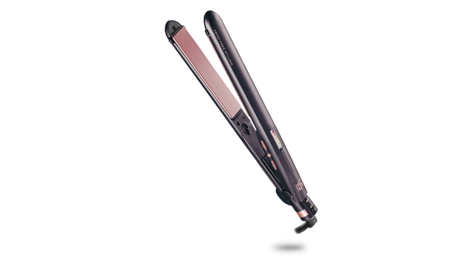 VS Sassoon Frizz-Free 230 Hair Straightener