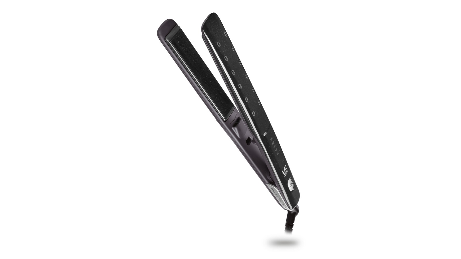VS Sassoon Smooth Flex 230 Wet and Dry Hair Straightener