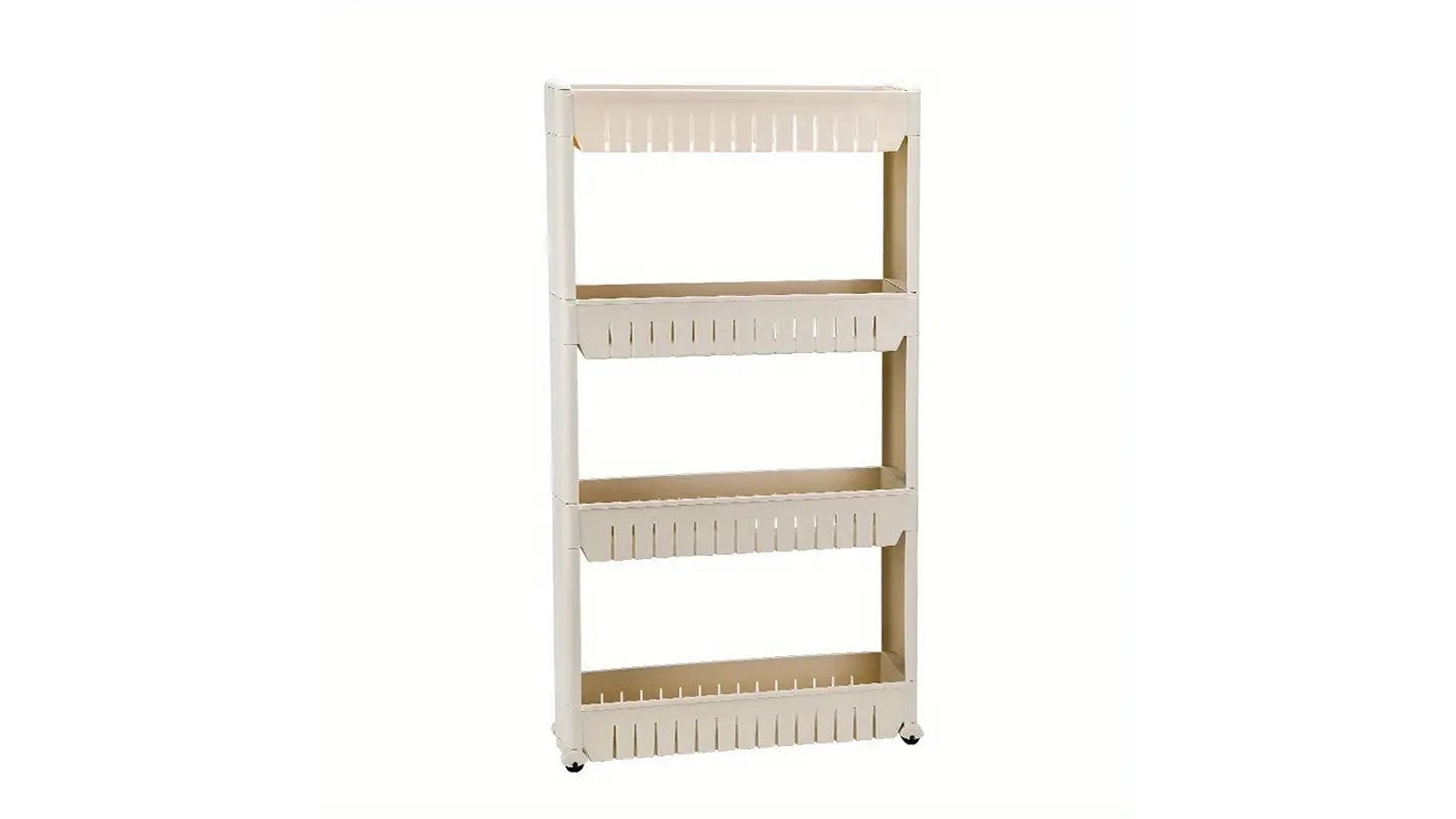 TM Narrow Gap Utility Trolley