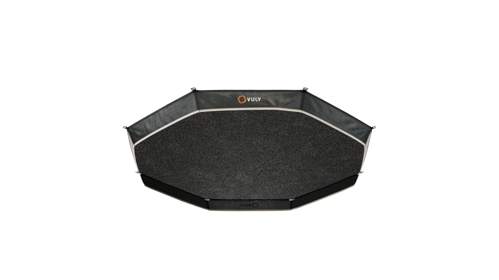 Vuly Trampoline Shade Cover Pro - Large