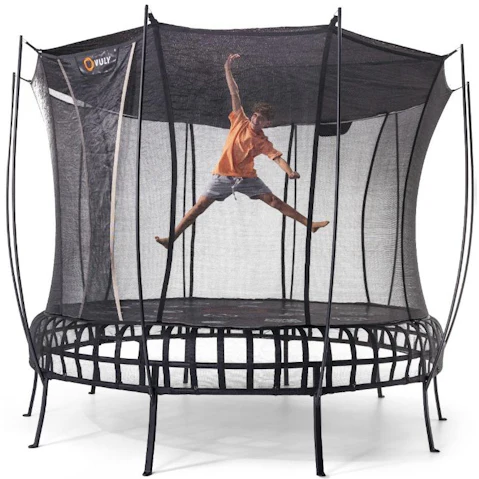 Vuly Thunder 2 Trampoline - Medium
