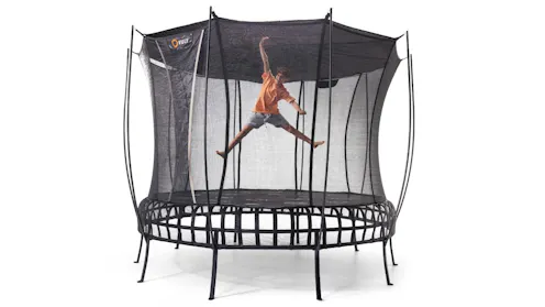 Vuly Thunder 2 Trampoline - Large | Harvey Norman