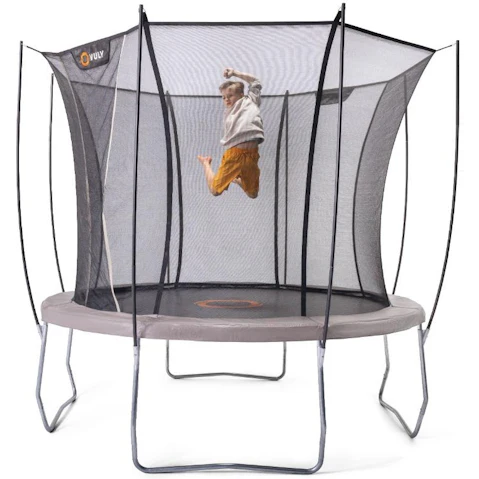 Vuly Ultra 2 Trampoline - Medium