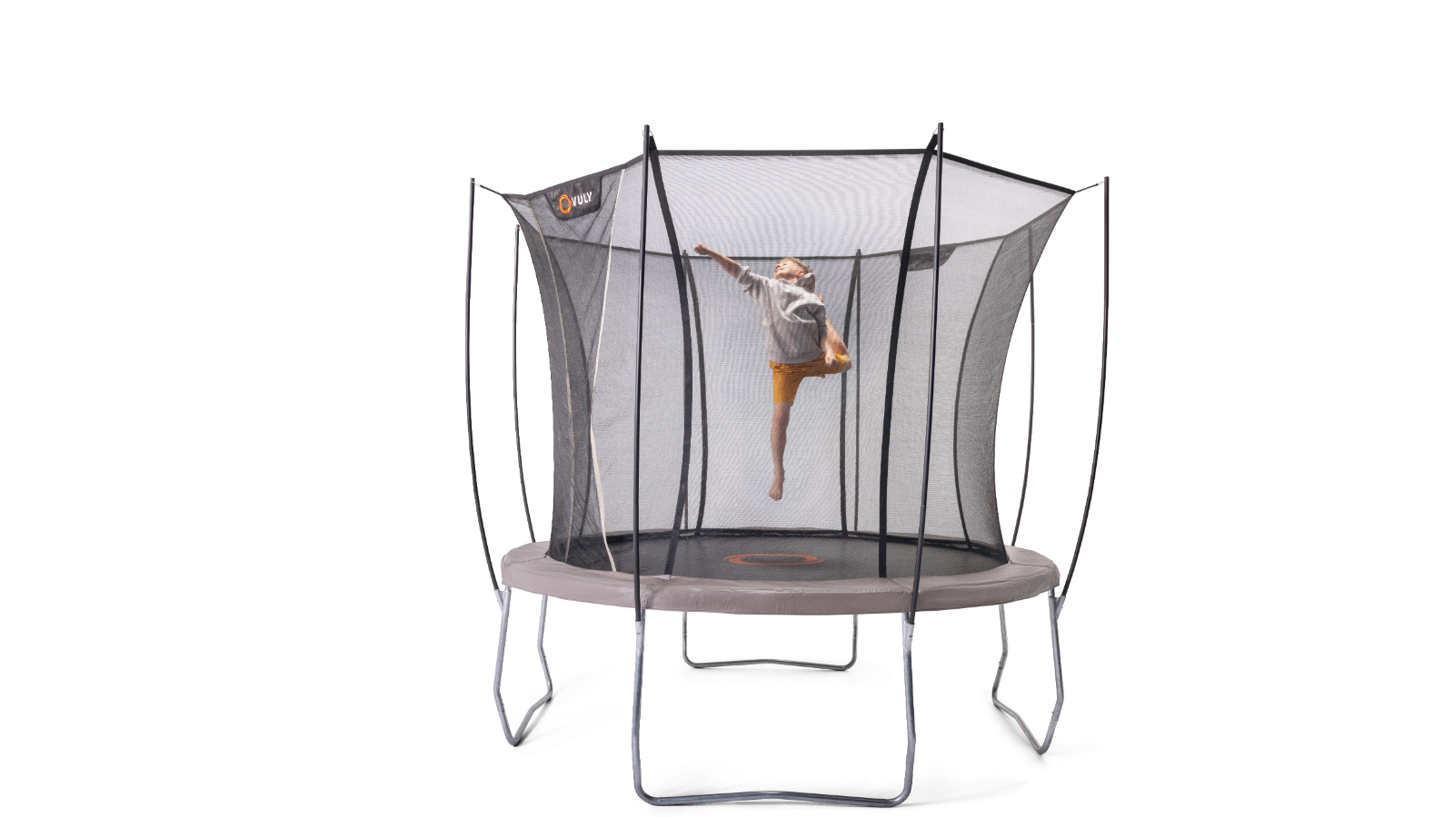 Vuly trampoline sale outlet