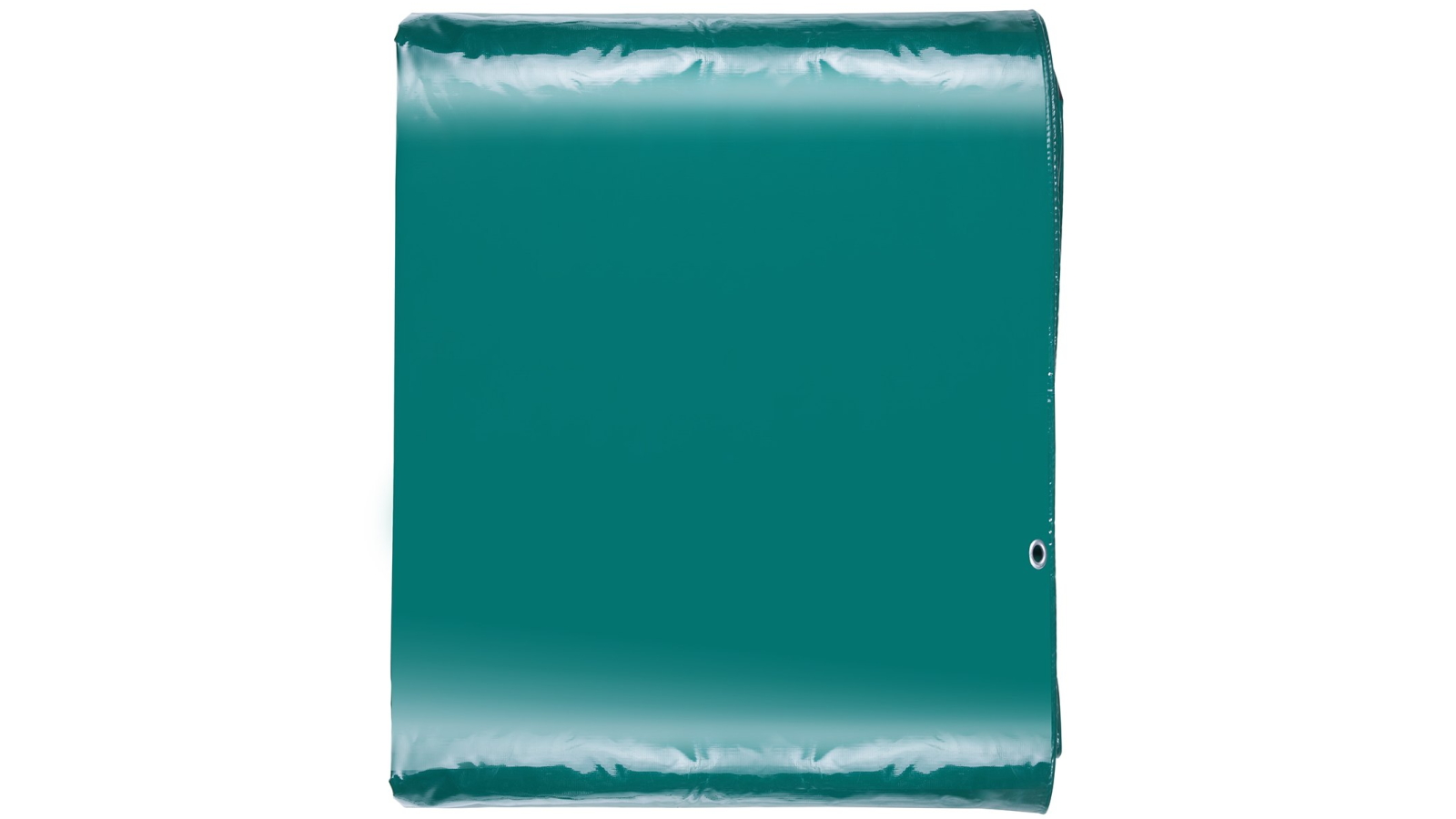 Pretty & Practical 500 x 900cm Heavy Duty PVC Tarpaulin - Green