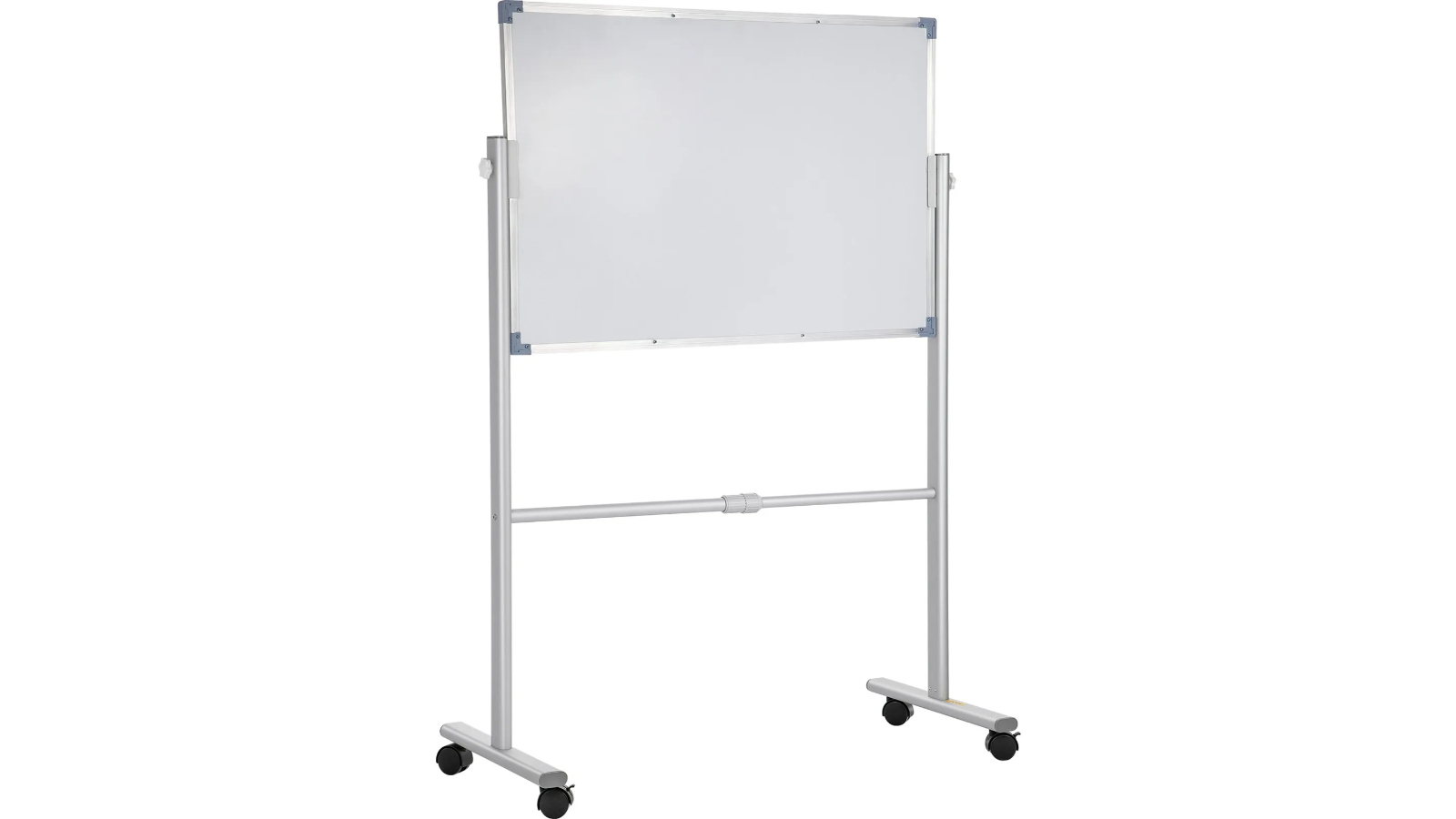 Pretty & Practical Magnetic Whiteboard with Stand