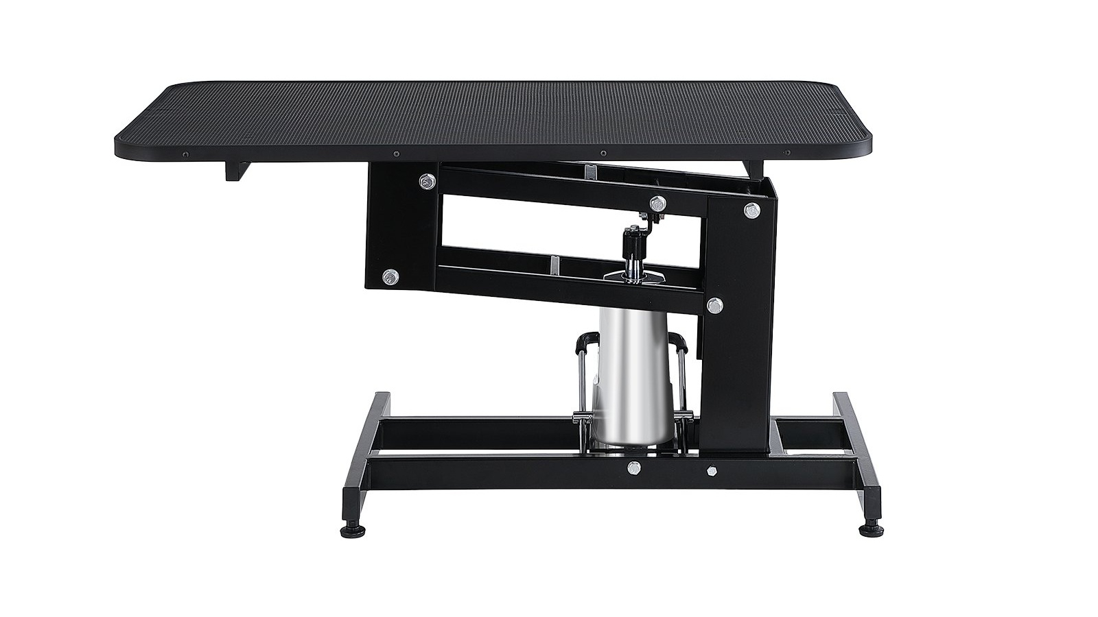 Pretty & Practical 109cm Heavy-Duty Hydraulic Pet Grooming Table