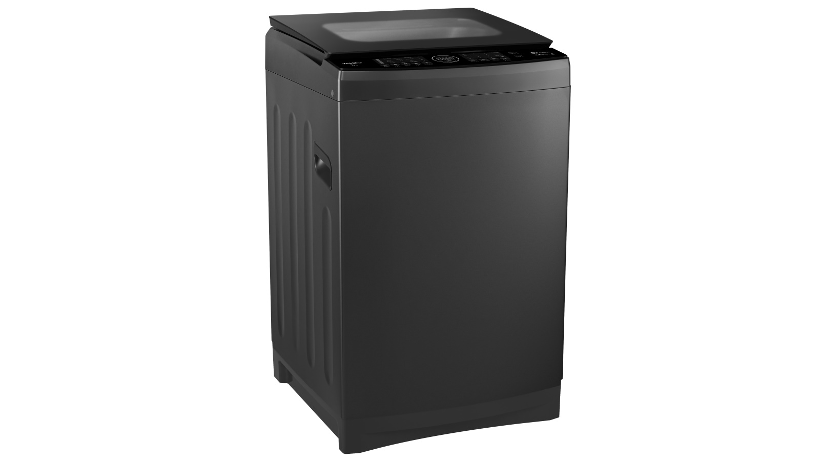 Whirlpool 9kg Sonic Clean Top Load Washing Machine Grey Harvey Norman