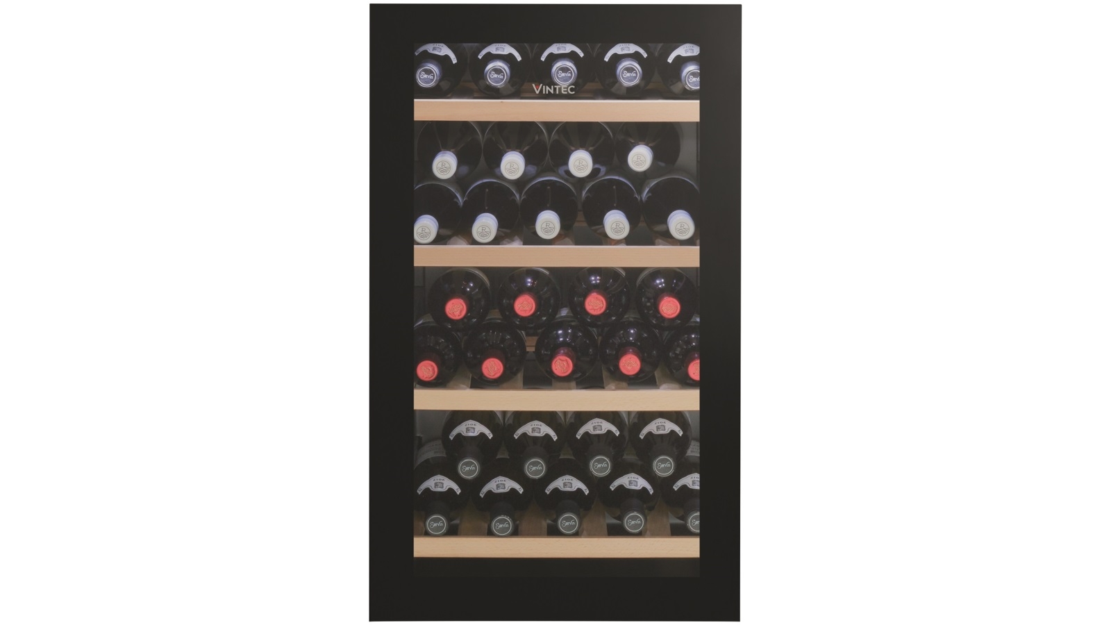 Vintec wine 2024 fridge harvey norman